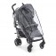 Passeggino Chicco LiteWay 2 Legend SPECIAL EDITION con Parapioggia