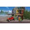 Costruzioni Lego City Arresto In Montagna