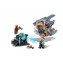 Costruzioni Lego Super Heroes Avengers La Ricerca dell'Arma Suprema di Thor