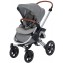 Bébé Confort Nova 4w- Cochecito Todo Terreno Color Nomad Grey
