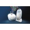 Baby Monitor Avent Con con Luce Notturna Stellata Dect