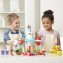 Plastilina Hasbro PlayDoh la Fabbrica Dei Gelati