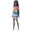 Bambola Barbie Fashionistas 90