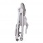 Seggiolone Chicco Polly Magic Relax Graphite