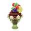 Plastilina Hasbro PlayDoh la Fabbrica Dei Gelati