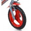 Bicicletta Dino Bikes Marvel Avengers 12 Pollici OUTLET
