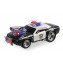 Macchinina Radiocomandata Mondo Hot Wheels Police Pursuit OUTLET