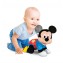  Gioco Clementoni Disney Mickey Gattona Con Me 