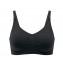 Reggiseno per Gravidanza e Allattamento Medela Taglia M Nero
