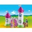 Castello con Torre Playmobil 1-2-3