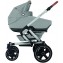 Bébé Confort Nova 4w- Cochecito Todo Terreno Color Nomad Grey