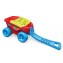  Costruzioni Mega Bloks Vagoncino First Builders