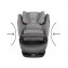 Seggiolino Auto Cybex Pallas S-fix Lavastone Black / Black