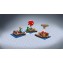 Costruzioni Lego Minecraft L'isola Dei Funghi