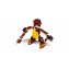 Costruzione Lego Creator Creature Mitiche