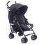 Passeggino Easywalker Mini Buggy Thunder Grey