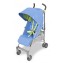 Passeggino Maclaren Quest Marina Limeade