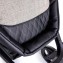 Trio Hauck Maxan 4 Plus Melange Sand