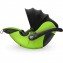 Seggiolino Auto Kiddy Evolution Pro 2 Lizard Green
