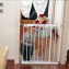 Cancelletto Brevi Securella 75-79 cm.
