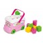 Bus Inserimento Forme Clementoni Disney Baby Minnie