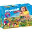 Passeggiata A Cavallo Playmobil Play Map
