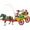 Calesse con Cavallo Playmobil Country