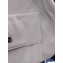Bolso de Paseo Nanan Blanco