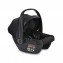Lorelli Seggiolino Auto Aria Luxe 40-87 cm Black Jasper