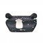 Silla de Coche Lorelli Orion Black Rabbit 125-150 cm