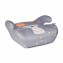 Silla de Coche Lorelli Orion Grey Bear 125-150 cm