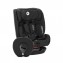 Silla de Coche Lorelli VOYAGER i-Size negra 40-150 cm con almohada de viaje