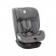 Silla de Coche Lorelli VOYAGER i-Size Gris 40-150 cm con Almohada de Viaje