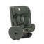Silla de Coche Lorelli VOYAGER i-Size Verde 40-150 cm con Almohada de Viaje