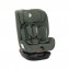 Silla de Coche Lorelli VOYAGER i-Size Verde 40-150 cm con Almohada de Viaje