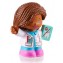 Personaggio Fisher Price Little People Audrey