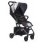 Passeggino Mini Buggy XS Union Jack Vintage Black & White
