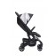 Passeggino Mini Buggy XS Union Jack Vintage Black & White