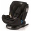 Seggiolino Auto Nurse Step Isofix Black