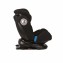 Seggiolino Auto Nurse Step Isofix Black