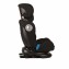 Seggiolino Auto Nurse Step Isofix Black