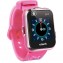 VTech Kidizoom Smartwatch DX2 Rosa, Orologio Interattivo per Bambini con Doppia Fotocamera