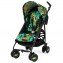 Passeggino Peg Perego Pliko Mini Jaguars