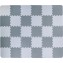 Tappeto Puzzle FreeON Free2Play Bianco Grigio 186 x 155 cm