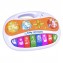 Tastiera Bontempi 8 Tasti Baby Melody Orchestra