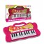 Tastiera Elettronica Bontempi 24 Tasti Rosa
