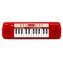 Mini Tastiera Elettronica Bontempi 24 Tasti Rosso