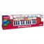 Mini Tastiera Elettronica Bontempi 24 Tasti Rosso