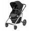  Duo Bebe Confort Lila Nomad Black 2 in 1