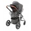  Duo Bebe Confort Lila Nomad Black 2 in 1